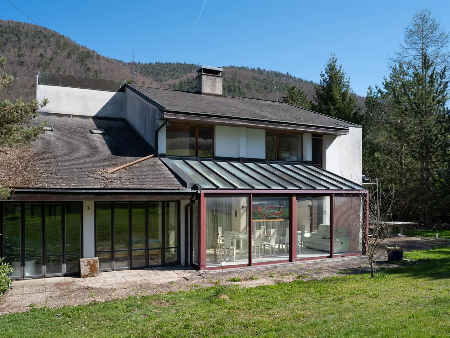 Einfamilienhaus kaufen - Foto 15 von 17