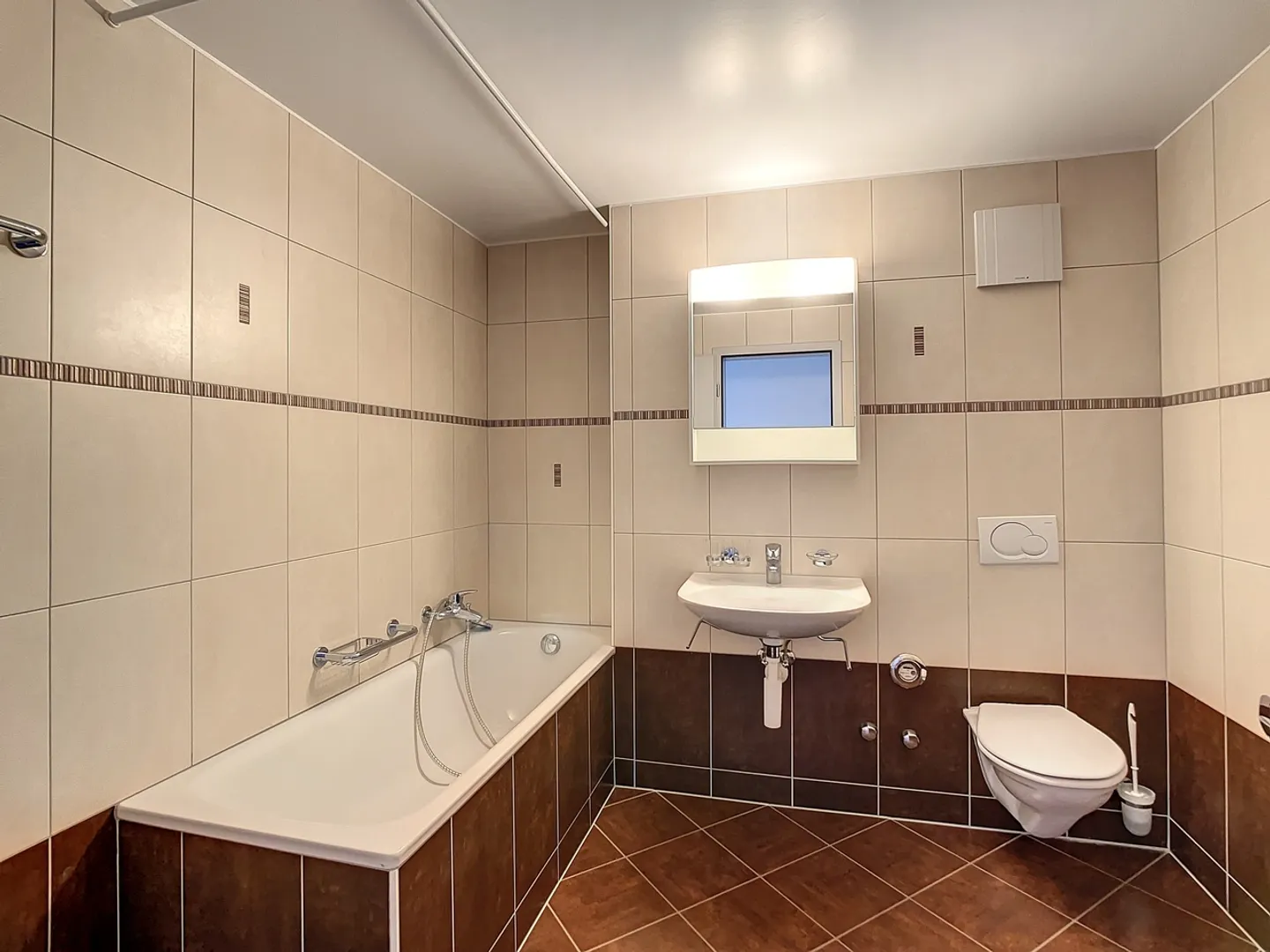 Appartamento con terrazza 5.5 stanze - Foto 12 di 13