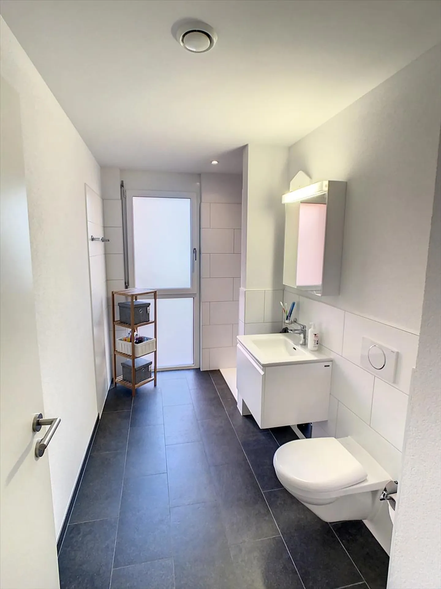 2.5 Room Apartment - Photo 4 of 7