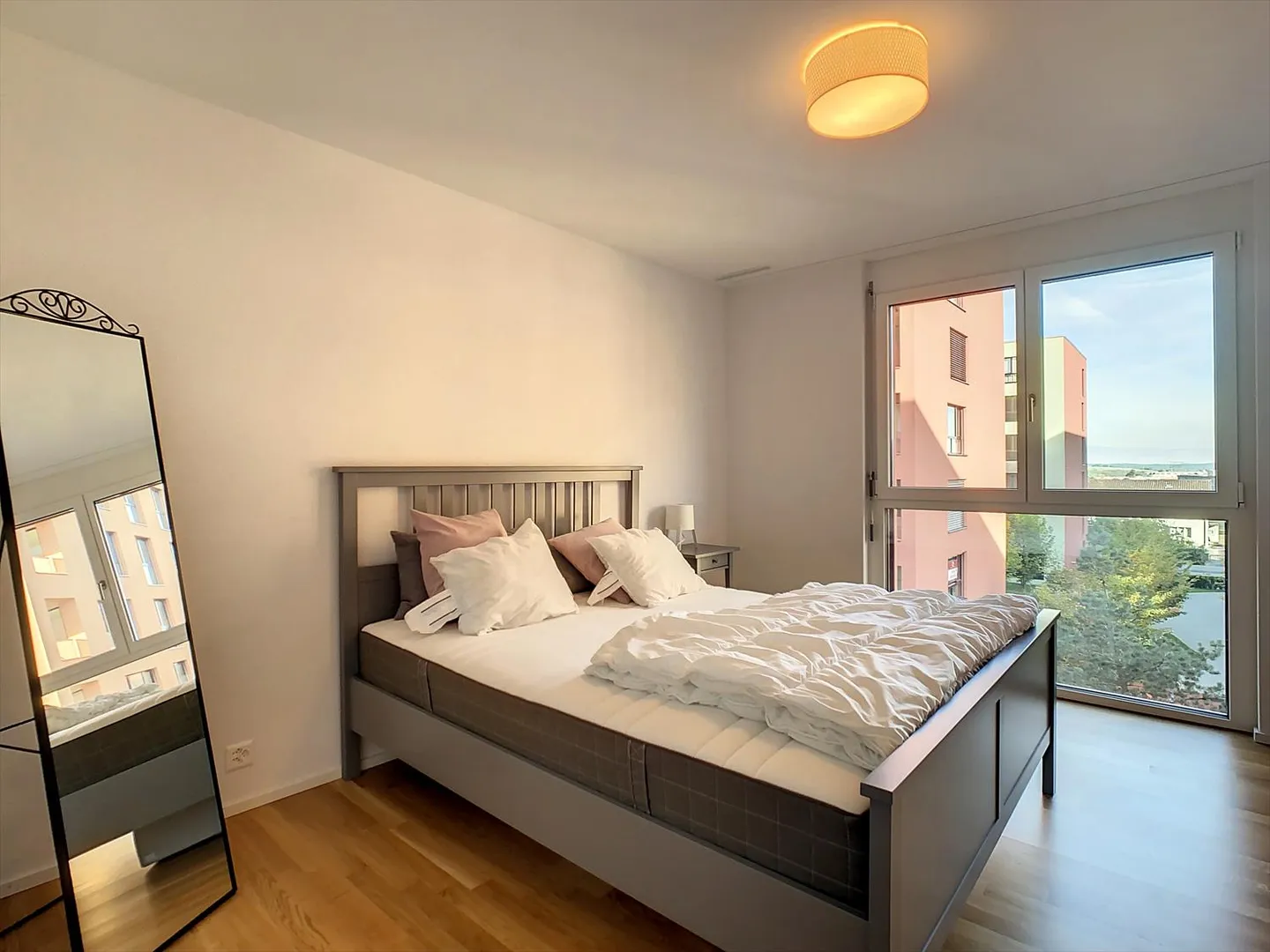 2.5 Room Apartment - Photo 5 of 7