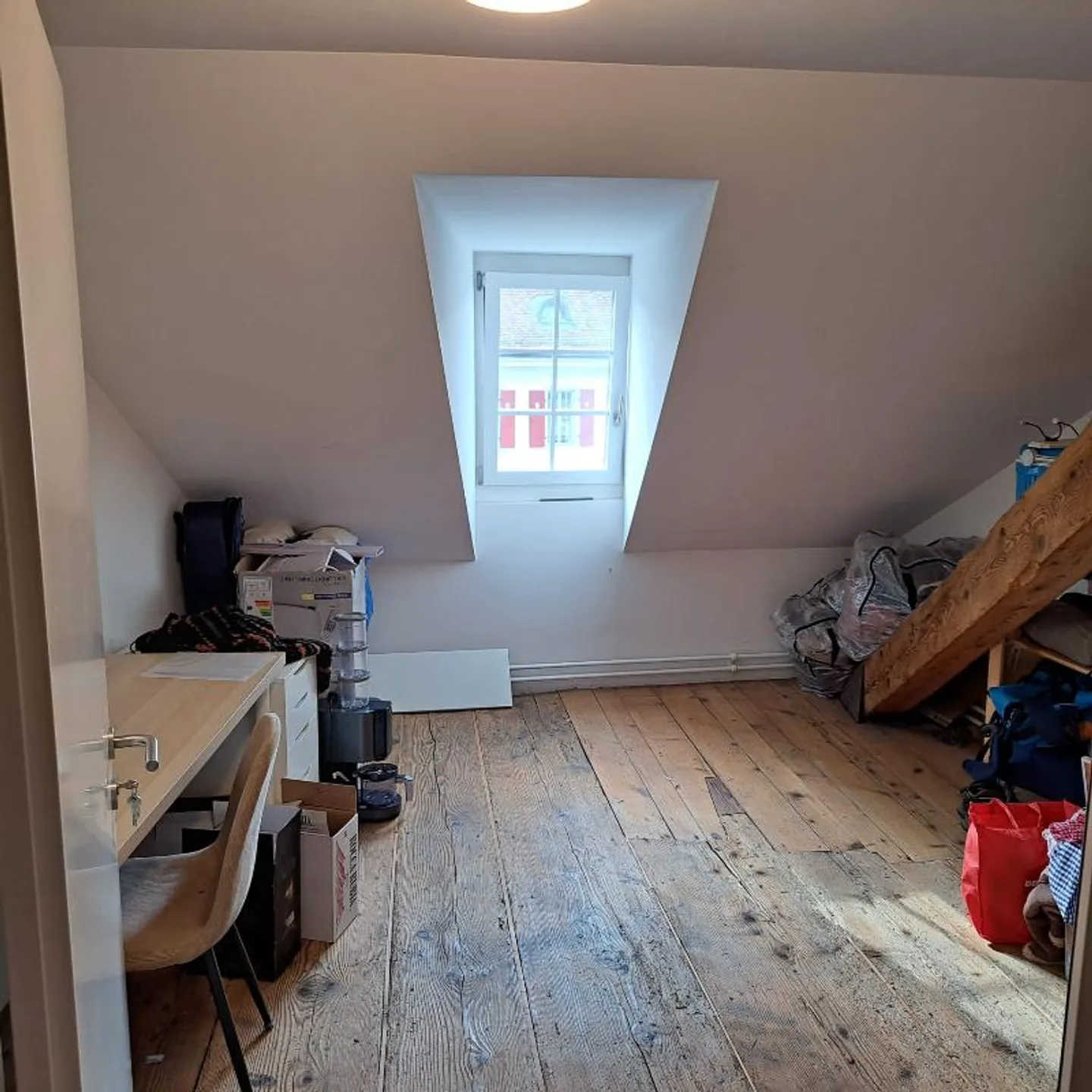 Wohnung mieten - Foto 5 von 5