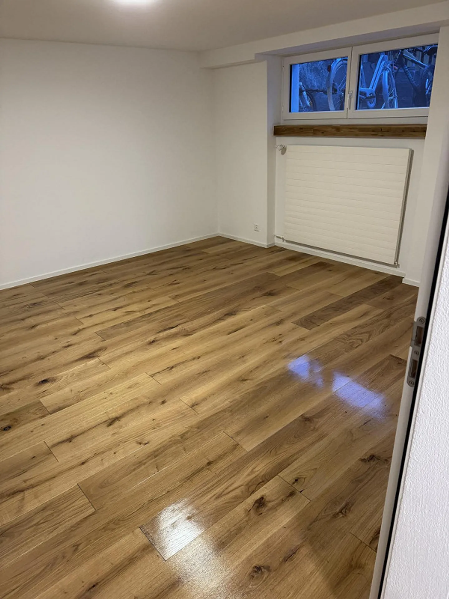 Helle 1.5-Zimmer-Wohnung - Foto 2 von 5