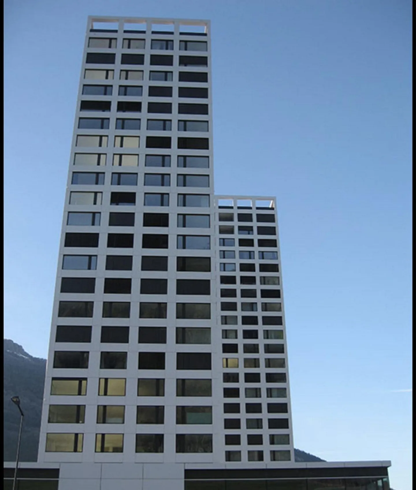 Appartamento 2,5 stanze - Foto 1 di 2