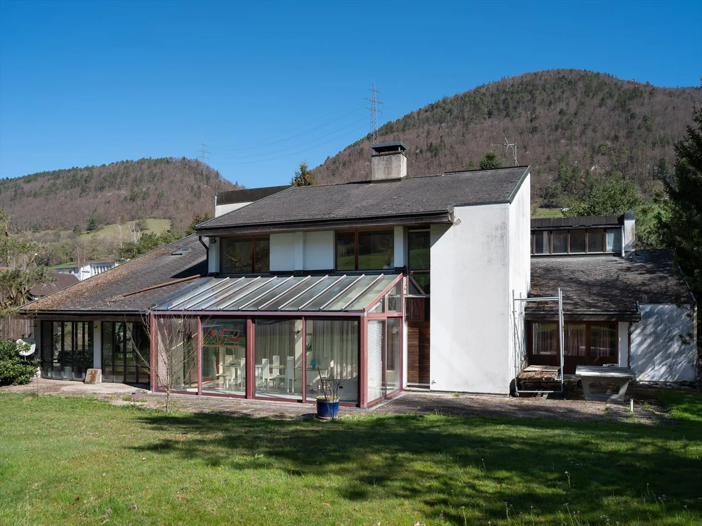 Einfamilienhaus kaufen - Foto 14 von 17