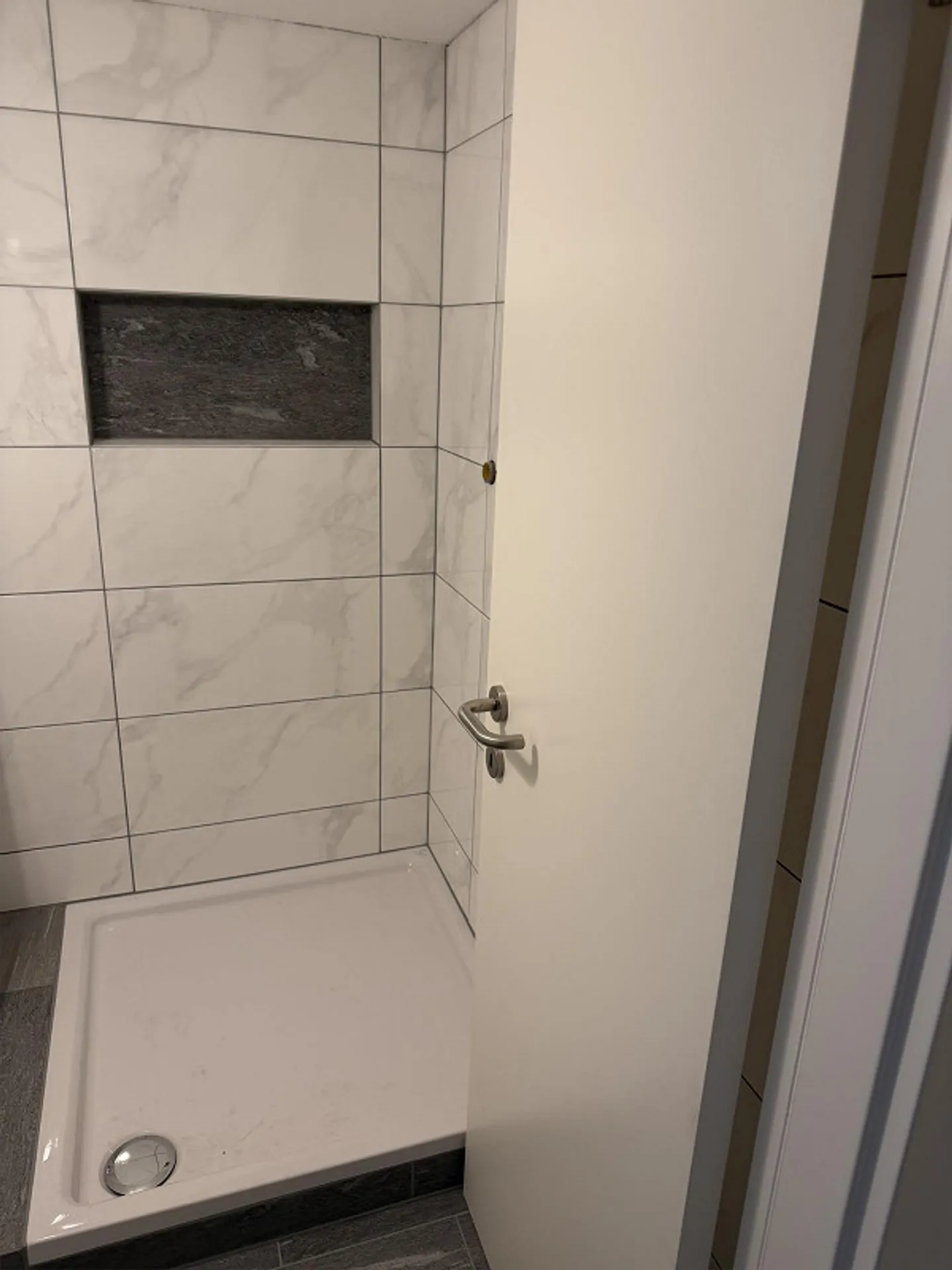 Helle 1.5-Zimmer-Wohnung - Foto 4 von 5