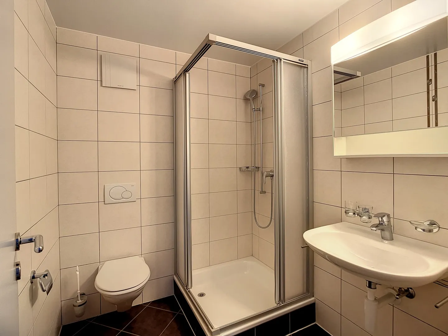 Appartamento con terrazza 5.5 stanze - Foto 11 di 13