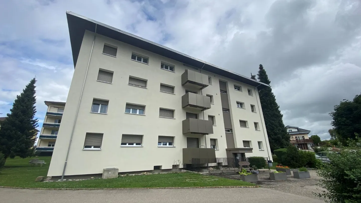 Appartamento 2 locali - Foto 1 di 6