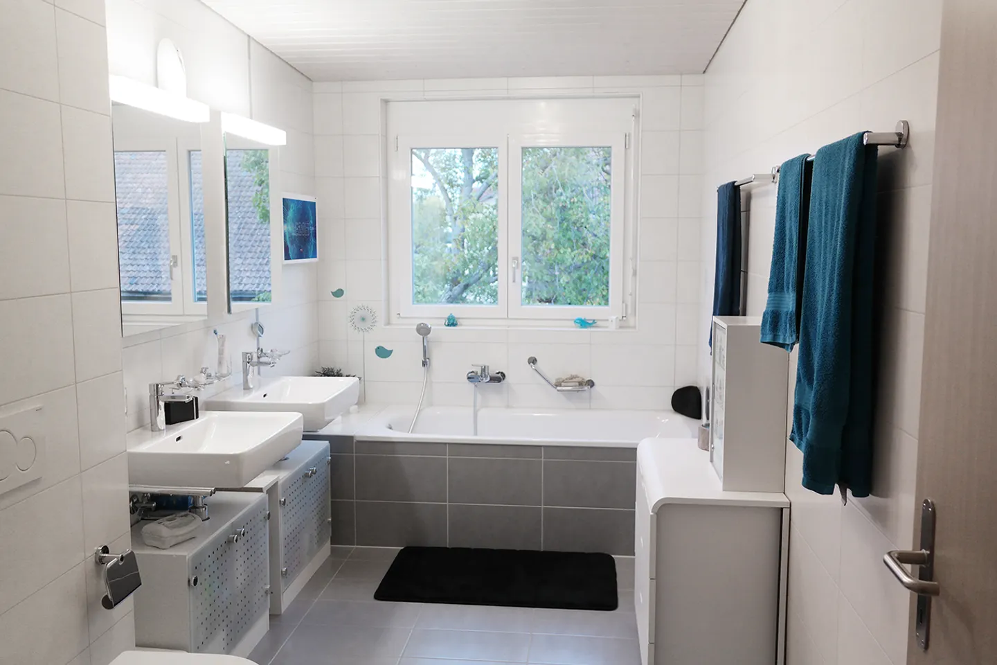 Penthouse 4.5 Zimmer - Foto 4 von 13