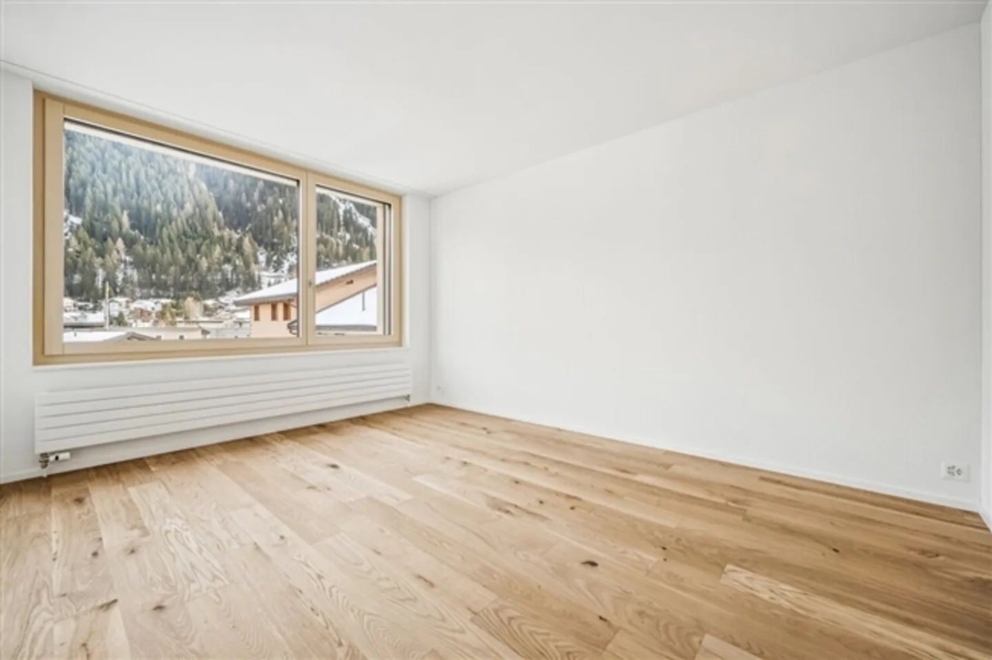 Appartamento per vacanze di nuova costruzione in mansarda - Foto 5 di 13