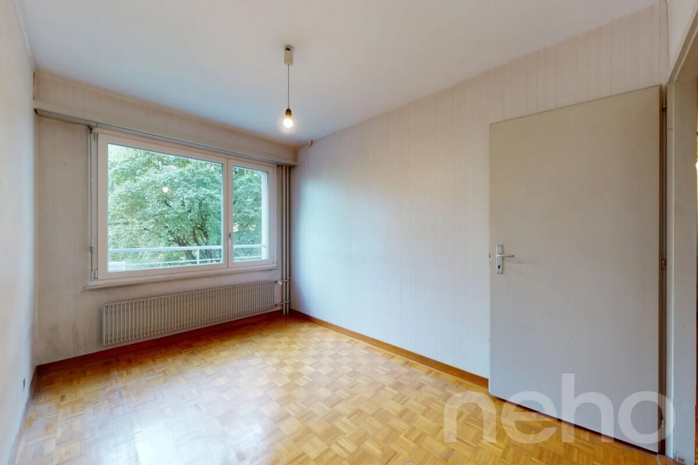 Helles und geräumiges Apartment zu renovieren - Foto 4 von 12