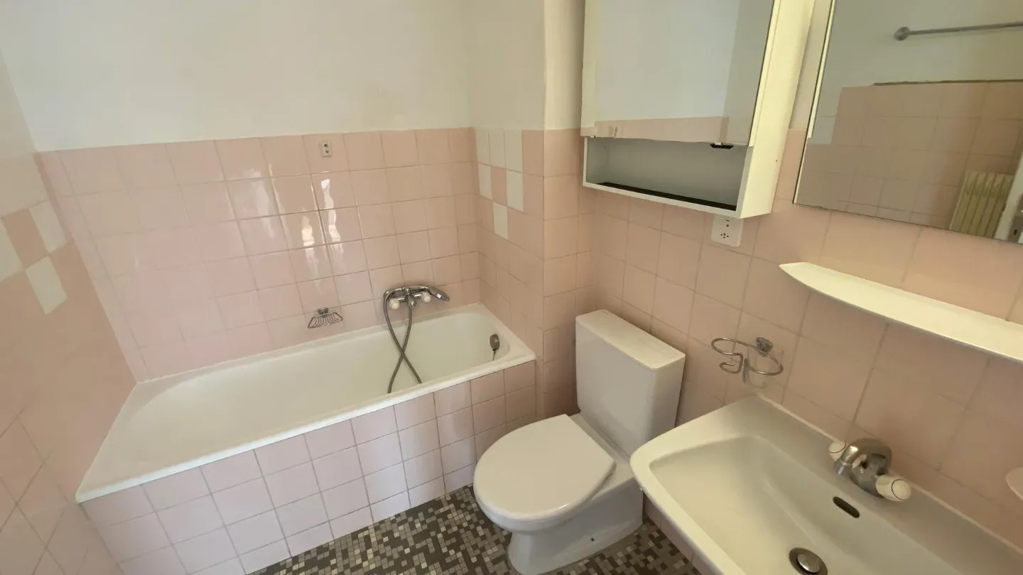 Appartamento 2 locali - Foto 5 di 6