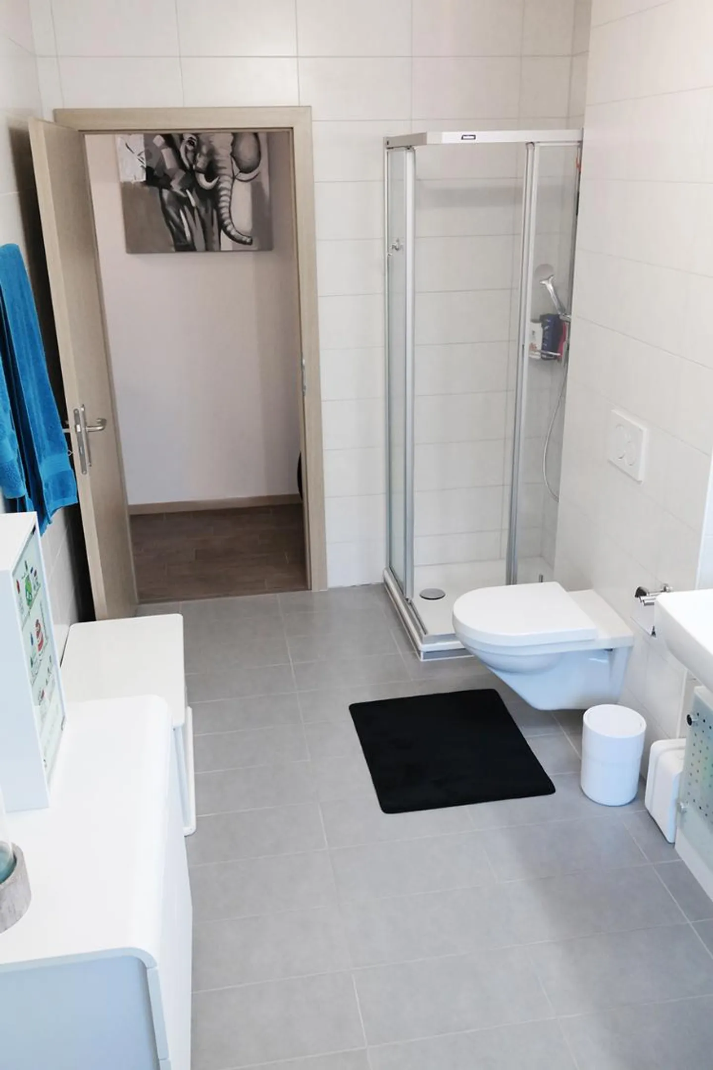 Penthouse 4.5 Zimmer - Foto 6 von 13