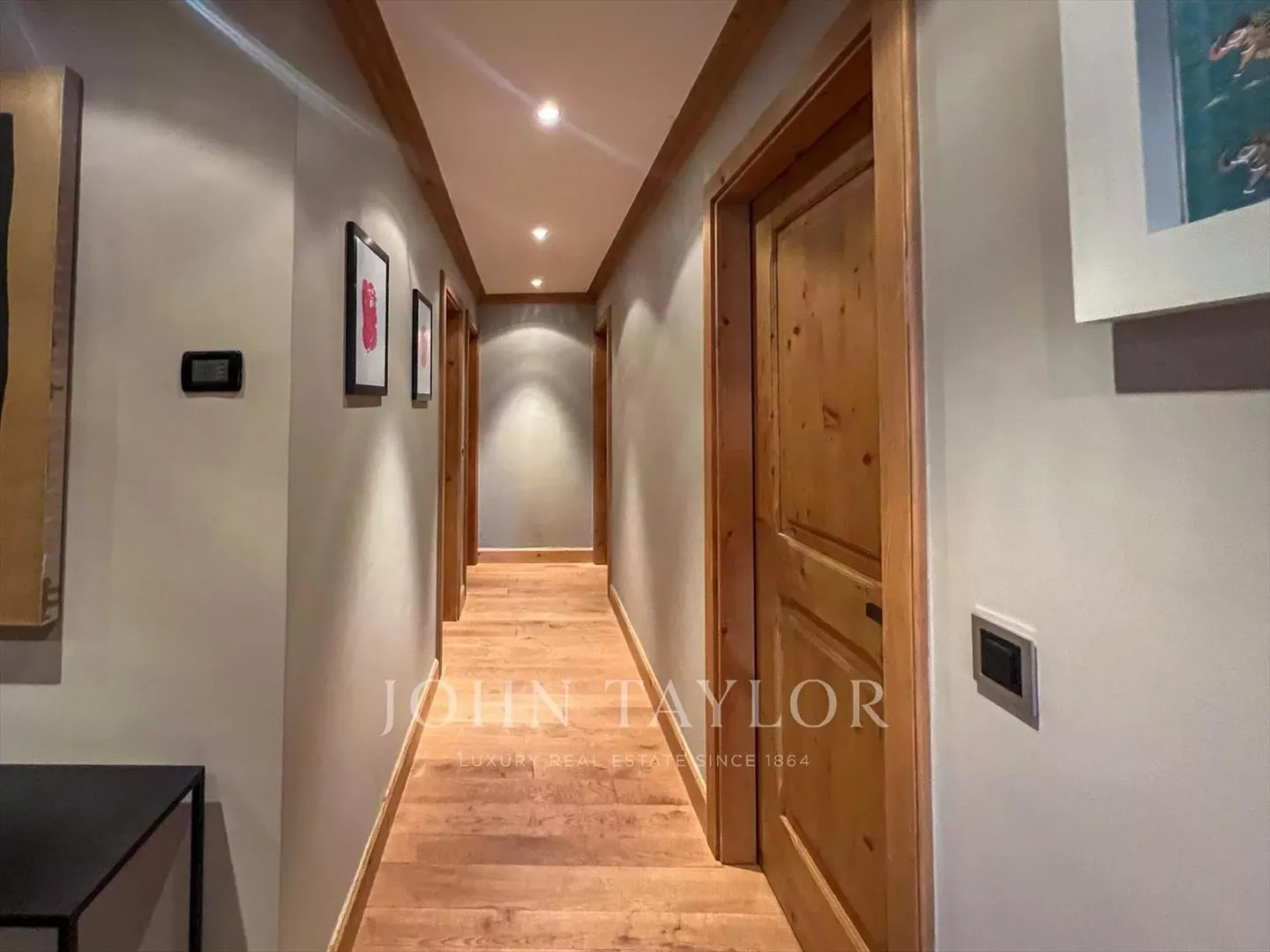 Appartement de 3 chambres à louer à l'année - Photo 7 sur 13