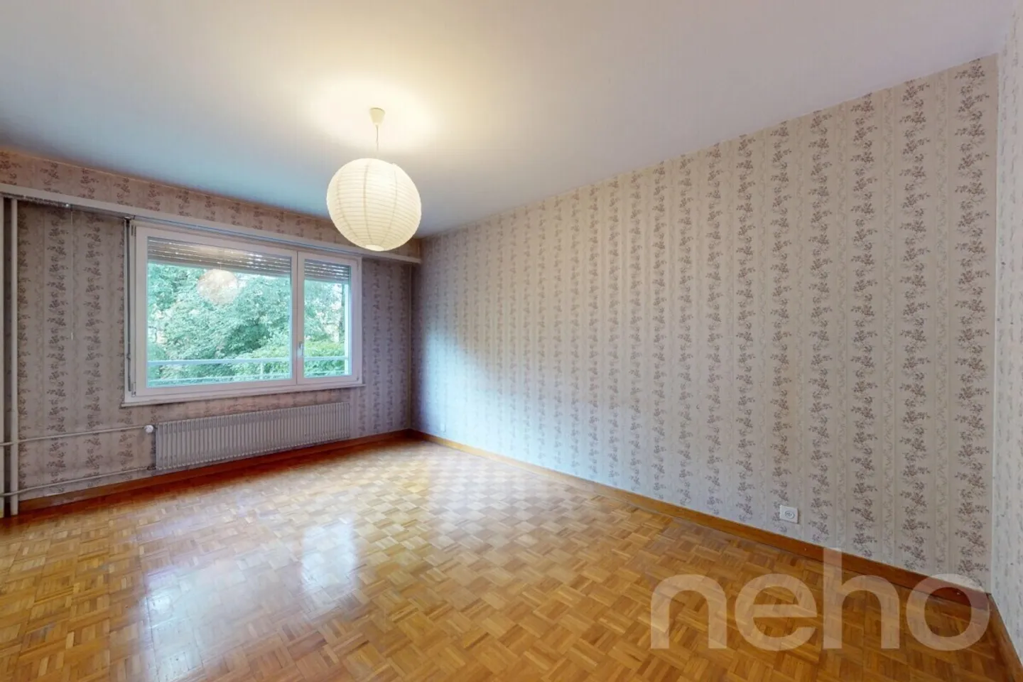 Helles und geräumiges Apartment zu renovieren - Foto 8 von 12