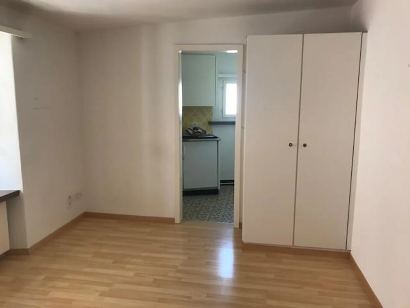 Appartement 1 pièce au cœur de la vieille ville (1203) - Photo 2 sur 5