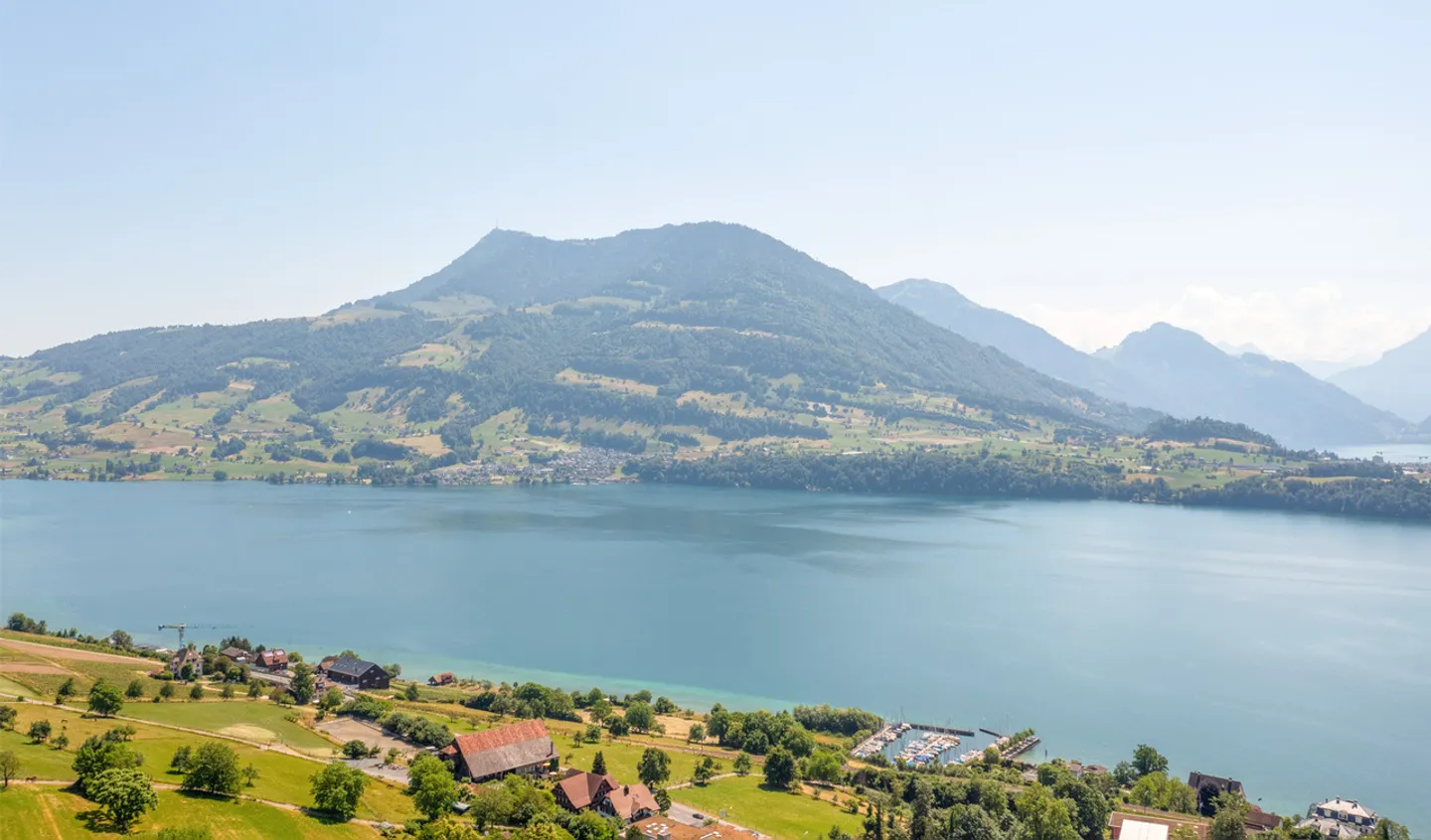 A Unique Property in Meggen - Photo 1 of 2