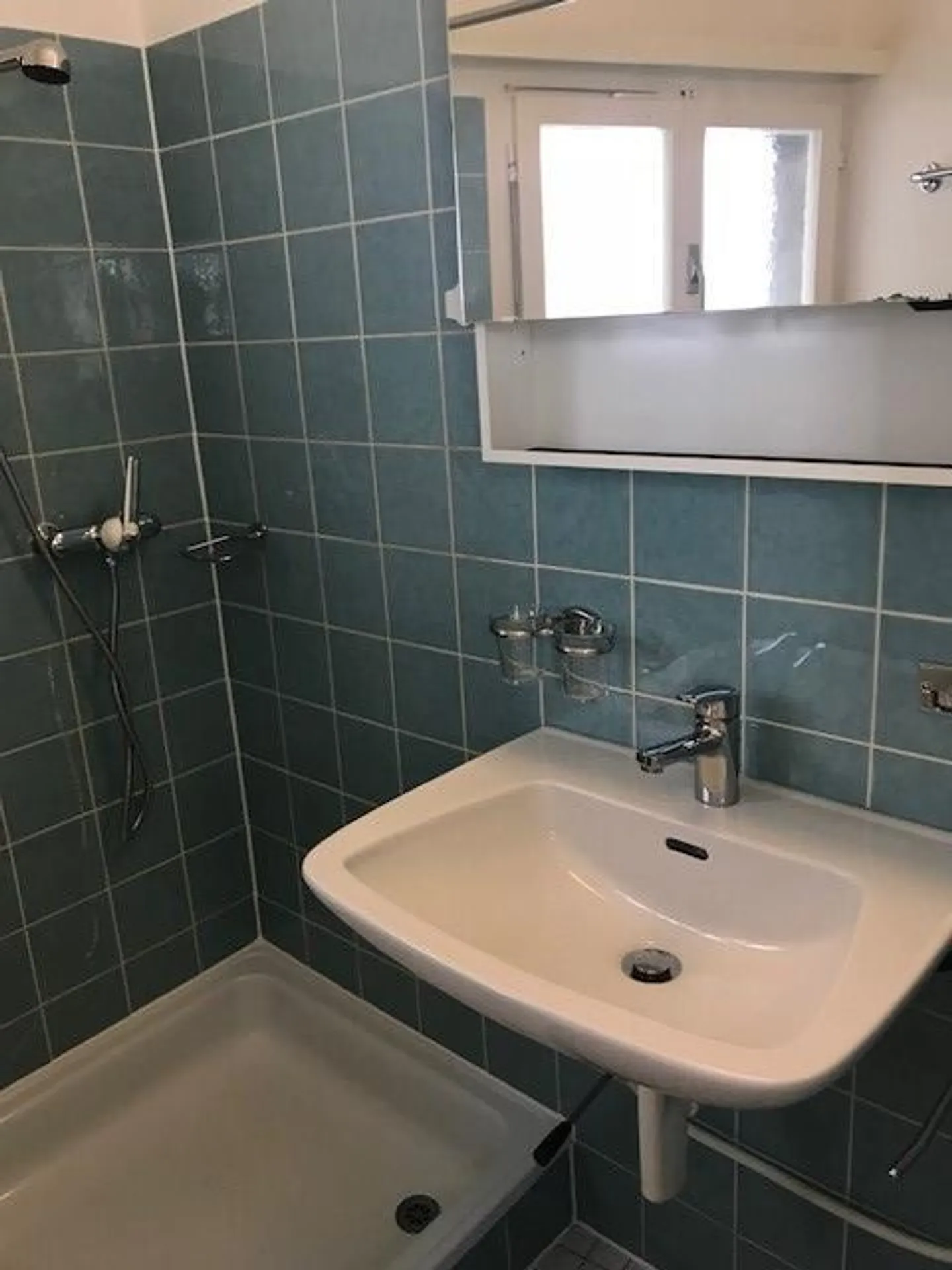 Appartement 1 pièce au cœur de la vieille ville (1203) - Photo 4 sur 5