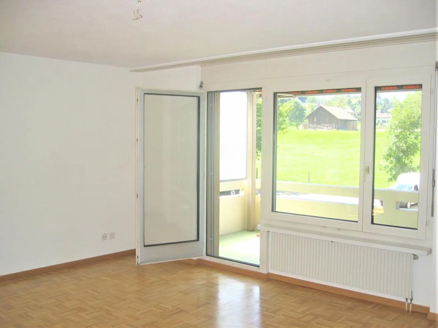 Enfin assez de chambres pour toutes les excuses. - Photo 1 sur 12