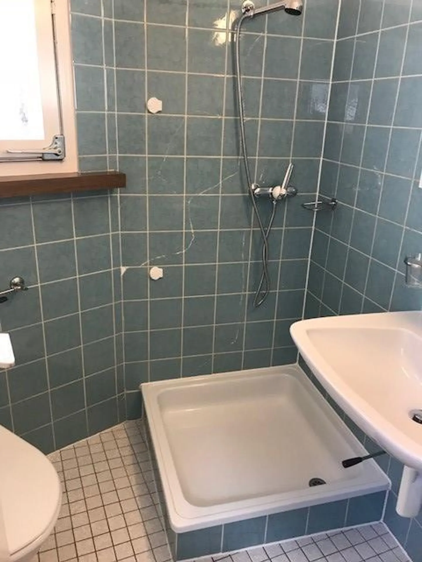 Appartement 1 pièce au cœur de la vieille ville (1203) - Photo 5 sur 5