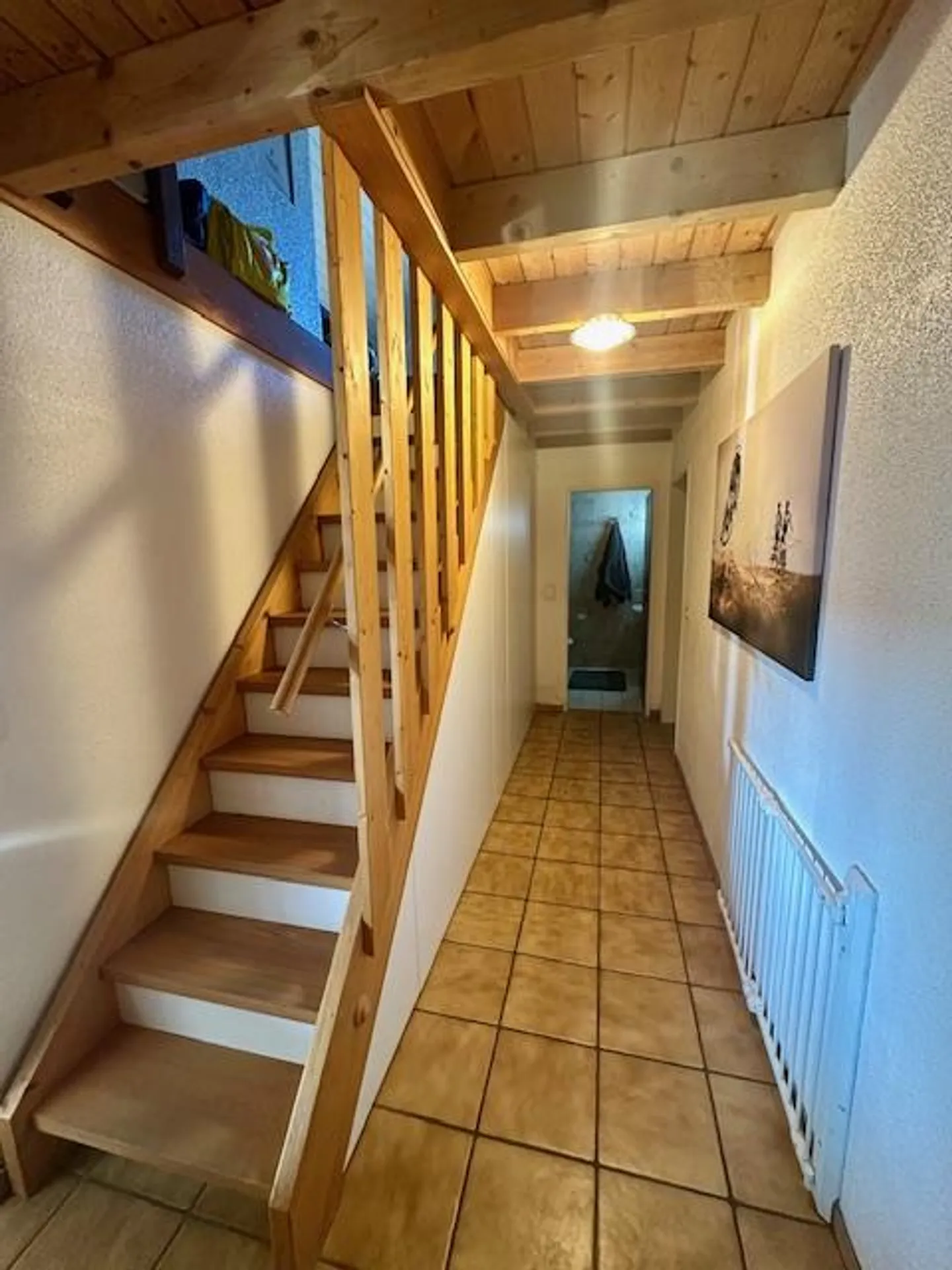 Incantevole appartamento duplex di 4,5 stanze - Foto 4 di 14