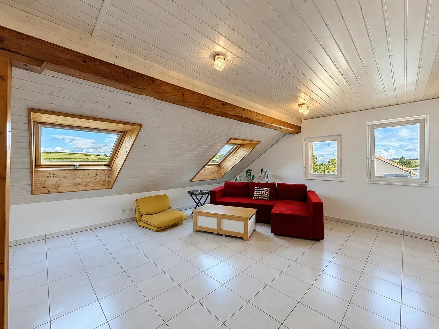 Wohnung kaufen - Foto 4 von 5