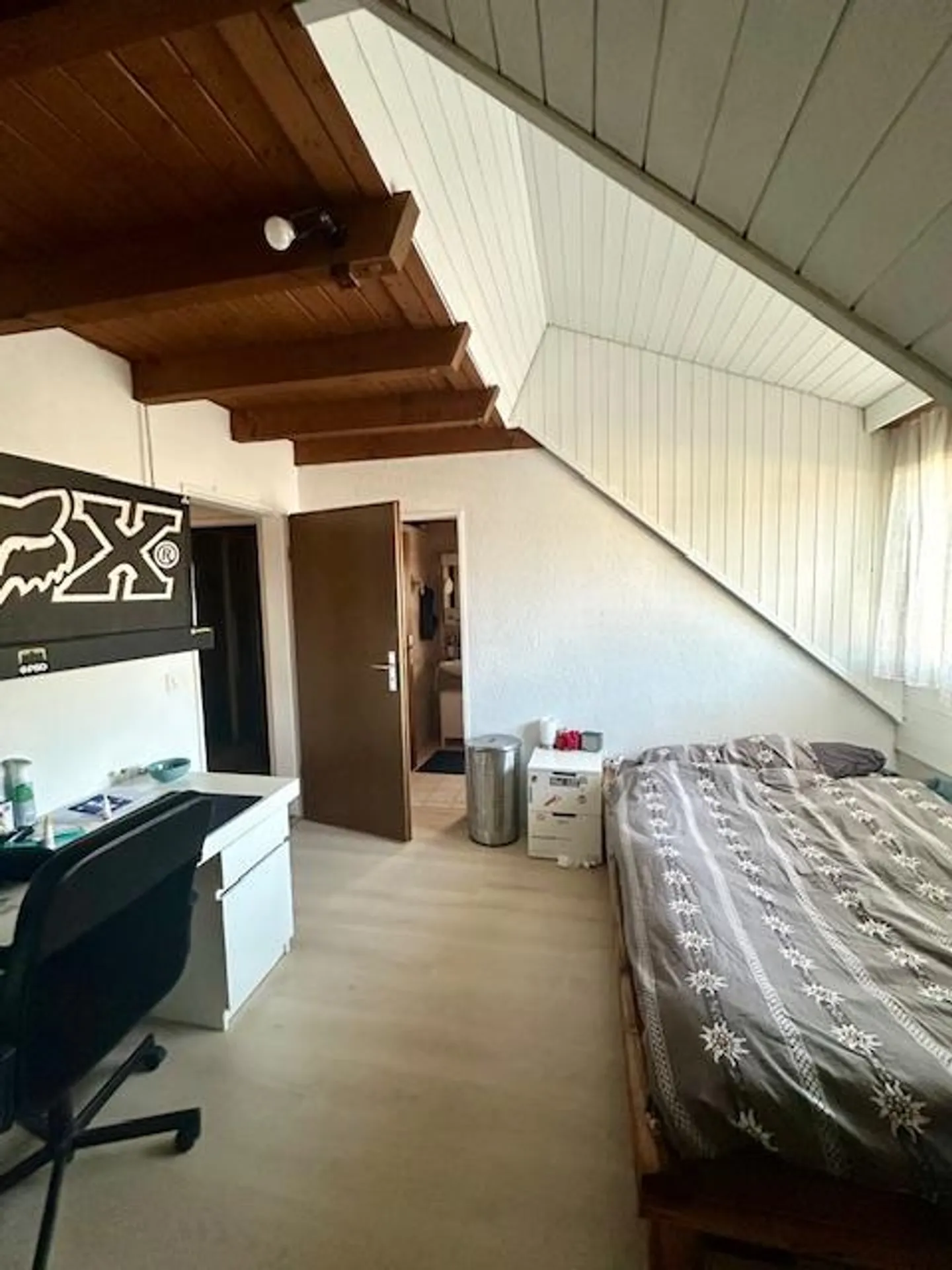 Incantevole appartamento duplex di 4,5 stanze - Foto 11 di 14