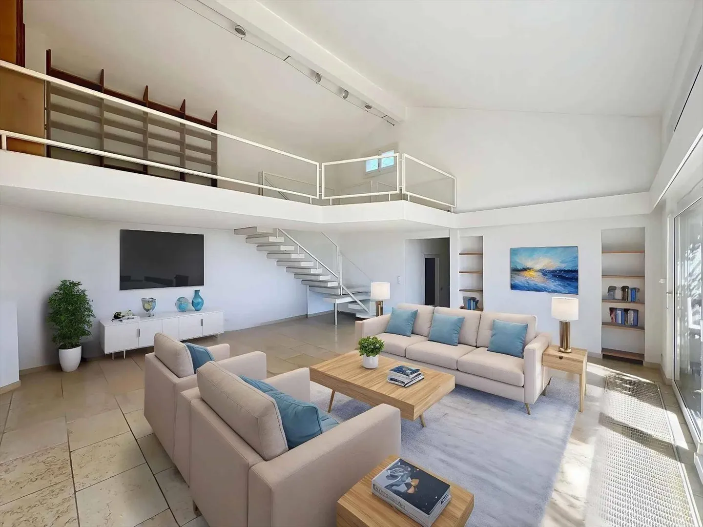 Unique villa with breathtaking views - Photo 1 of 11