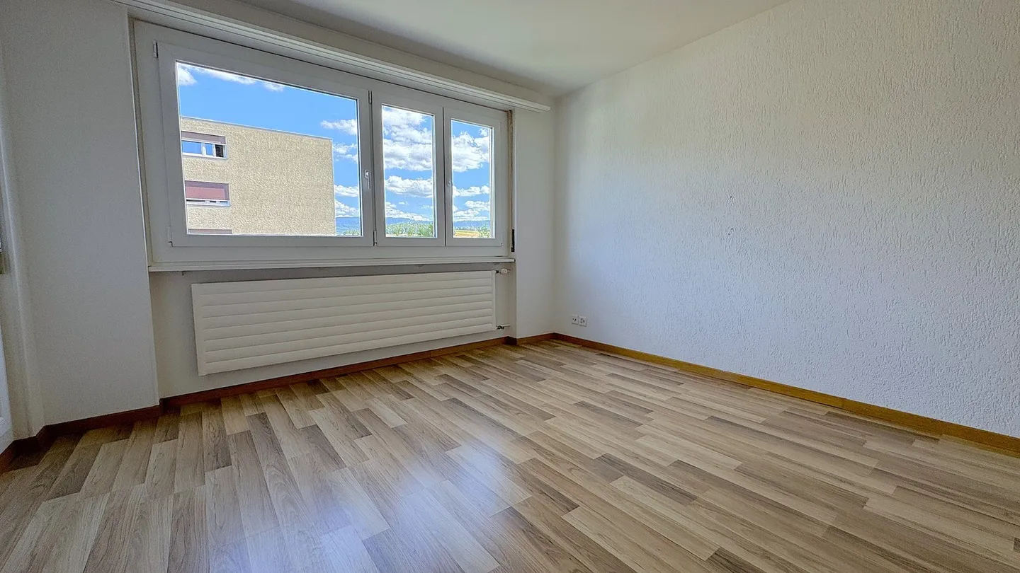 Appartamento ristrutturato a Porrentruy - Foto 6 di 11