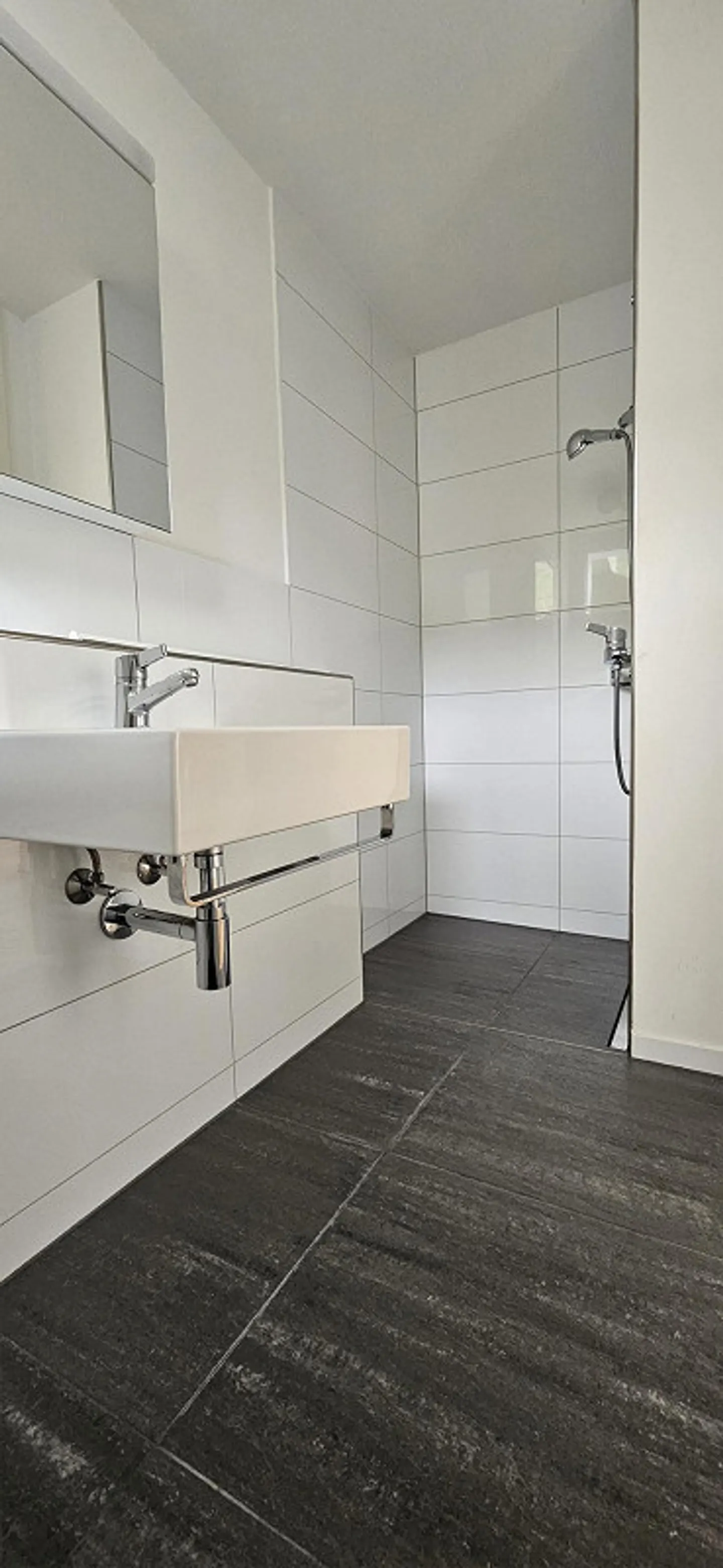 Magnifique appartement de 3.5 pièces avec vue sur le lac à Uerikon / Stäfa - Photo 4 sur 6