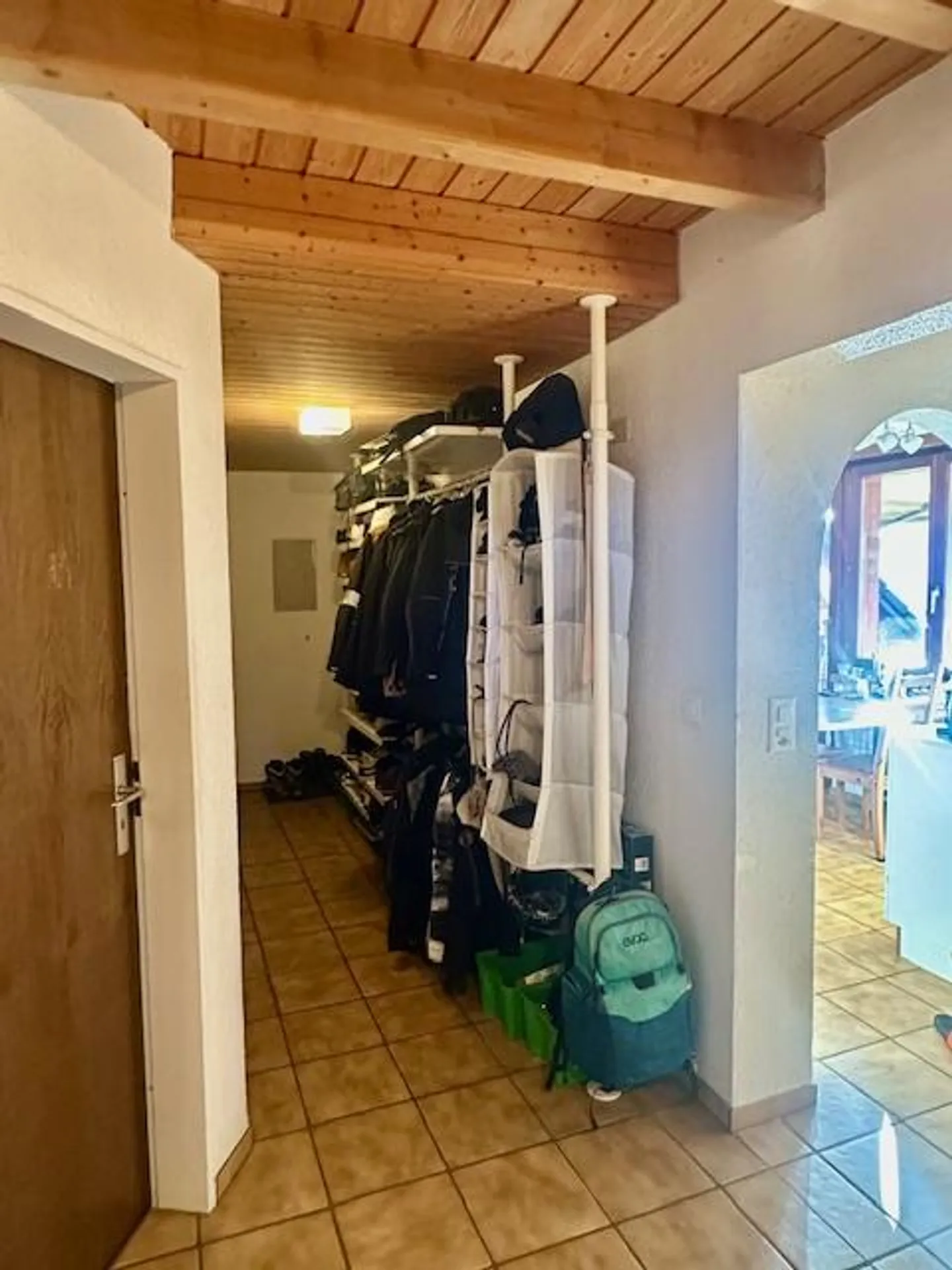 Incantevole appartamento duplex di 4,5 stanze - Foto 6 di 14