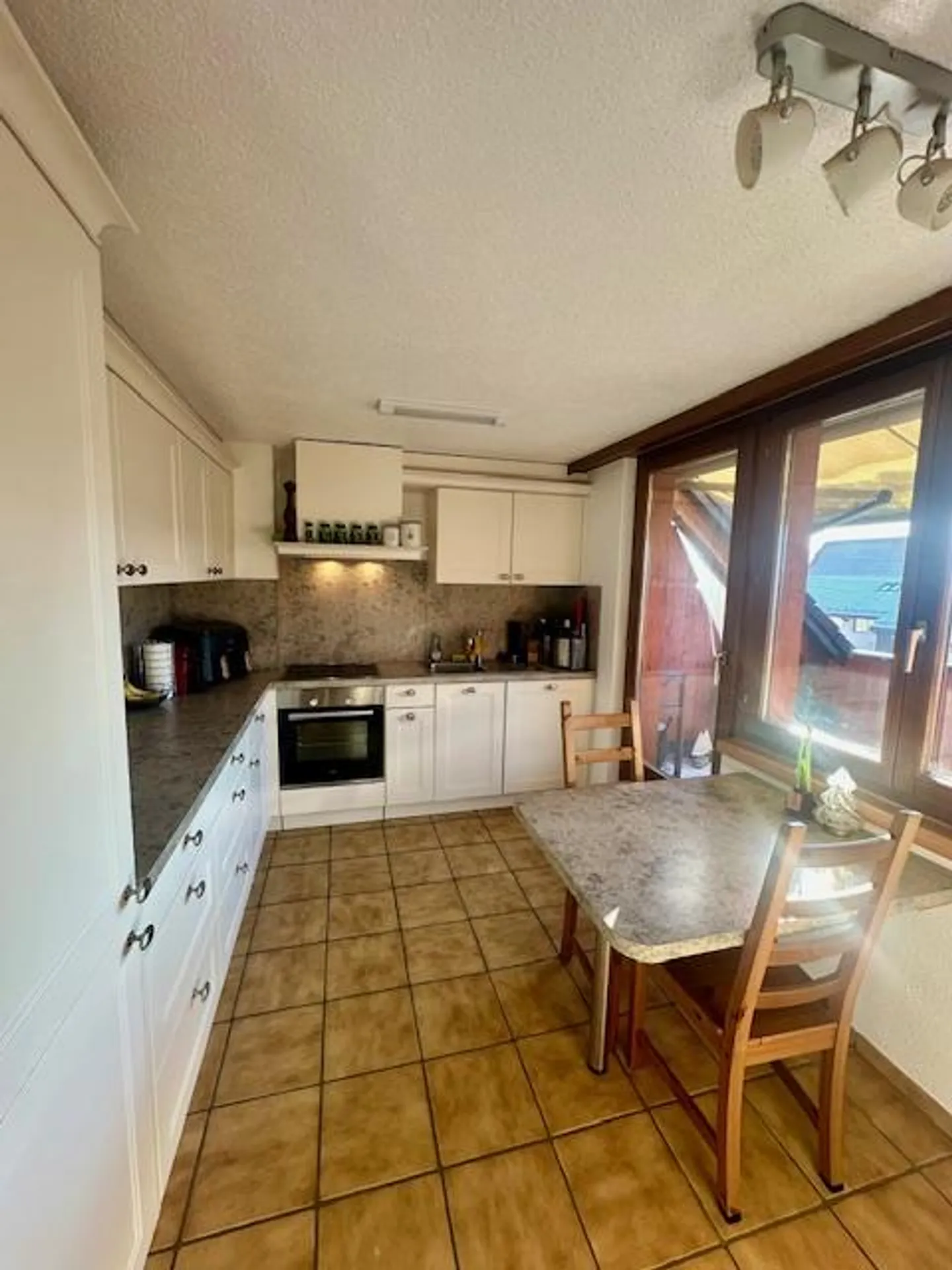 Incantevole appartamento duplex di 4,5 stanze - Foto 7 di 14