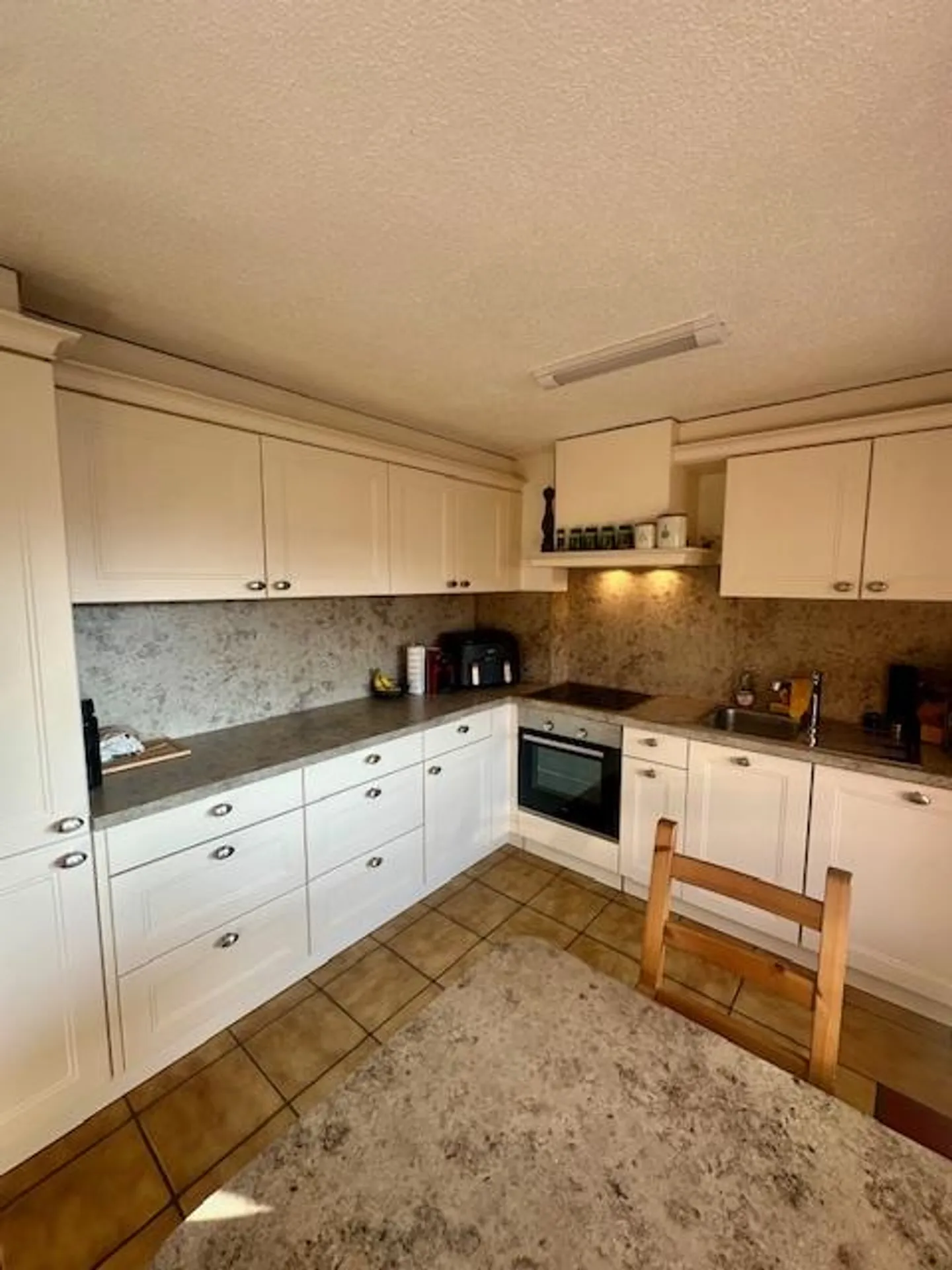 Incantevole appartamento duplex di 4,5 stanze - Foto 8 di 14