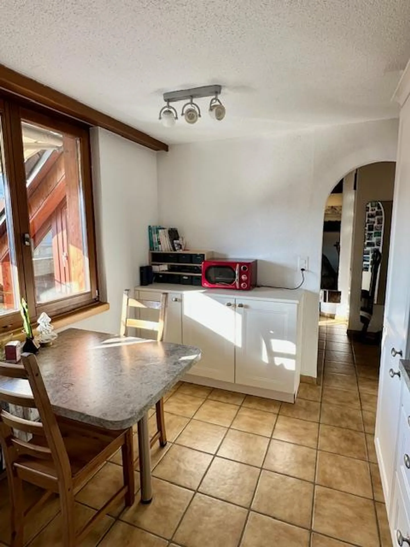 Incantevole appartamento duplex di 4,5 stanze - Foto 9 di 14