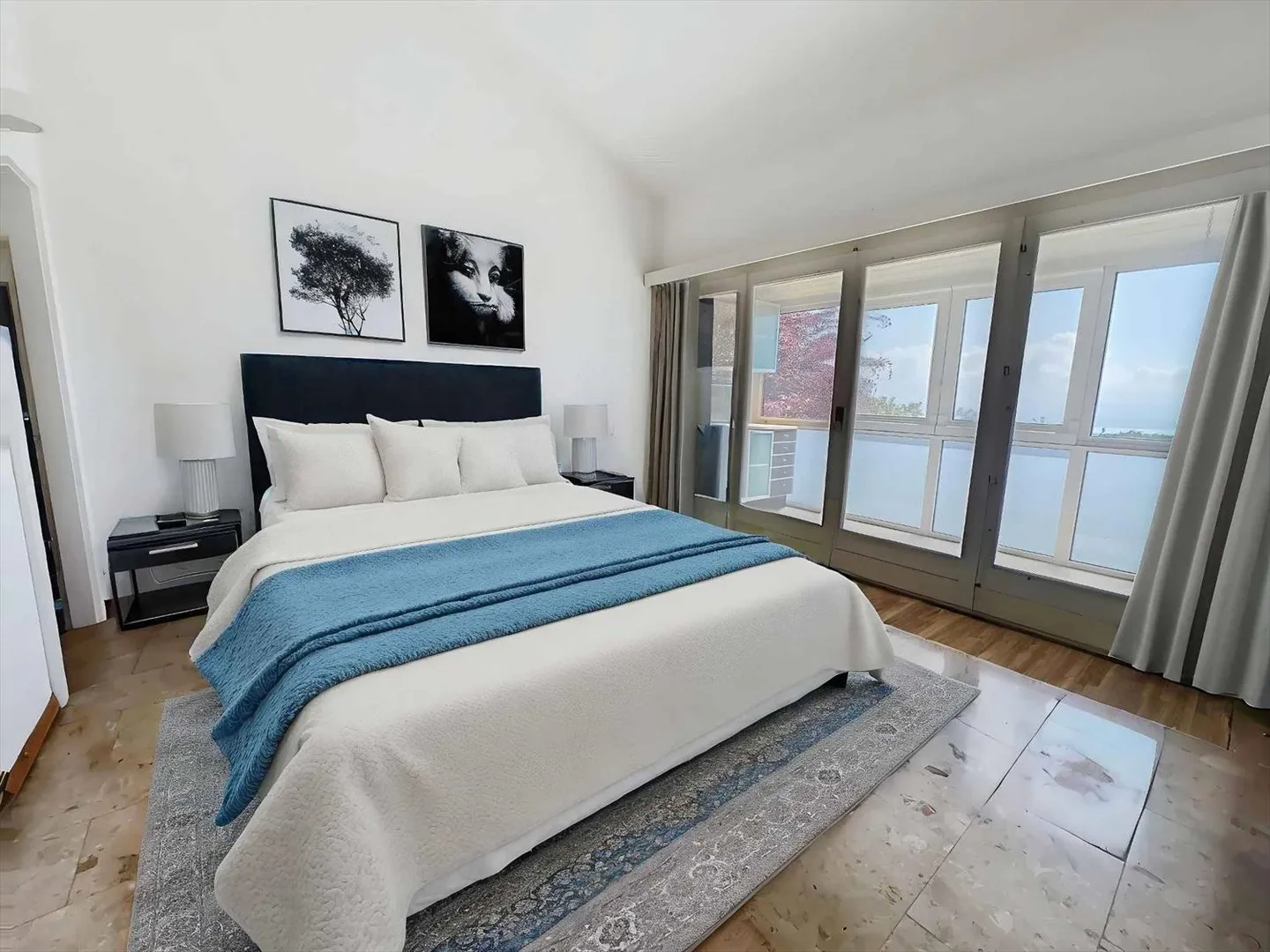 Unique villa with breathtaking views - Photo 6 of 11
