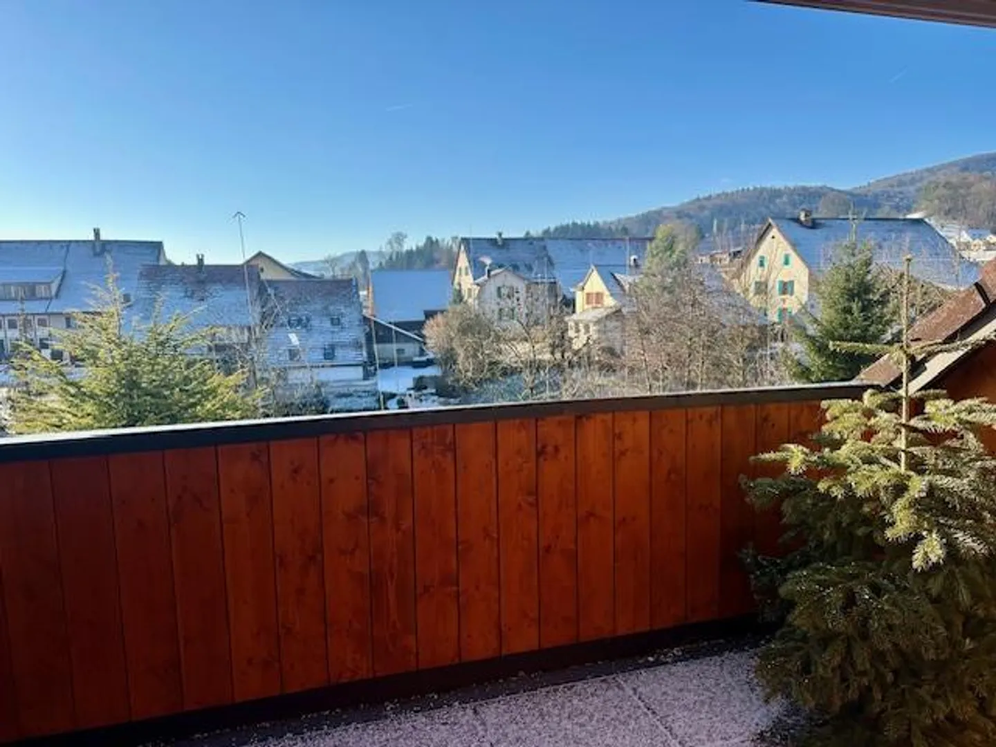 Incantevole appartamento duplex di 4,5 stanze - Foto 14 di 14