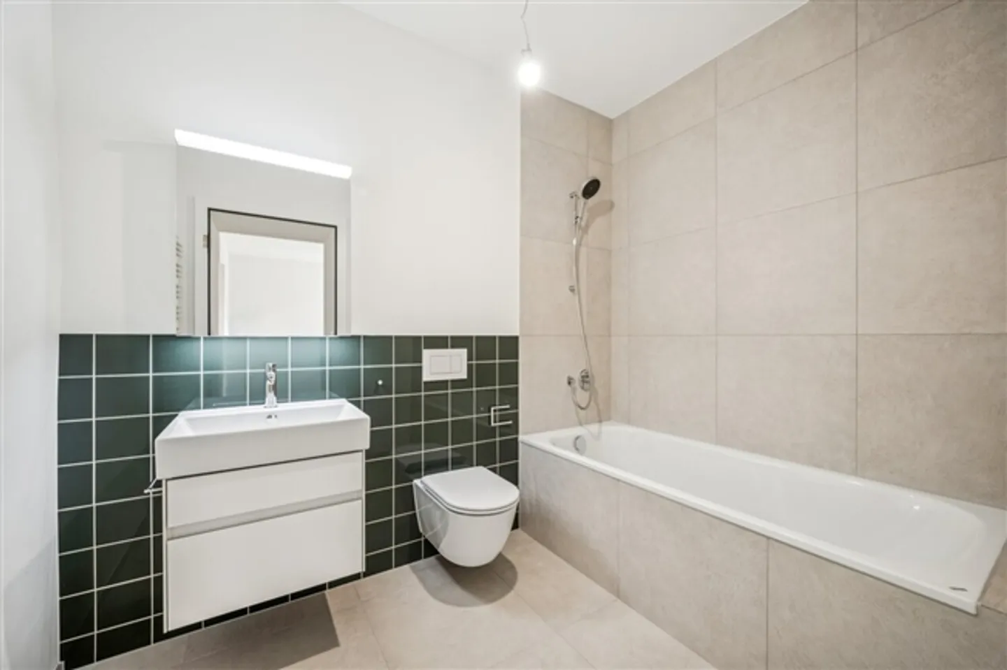 Appartamento per vacanze di nuova costruzione in mansarda - Foto 8 di 13