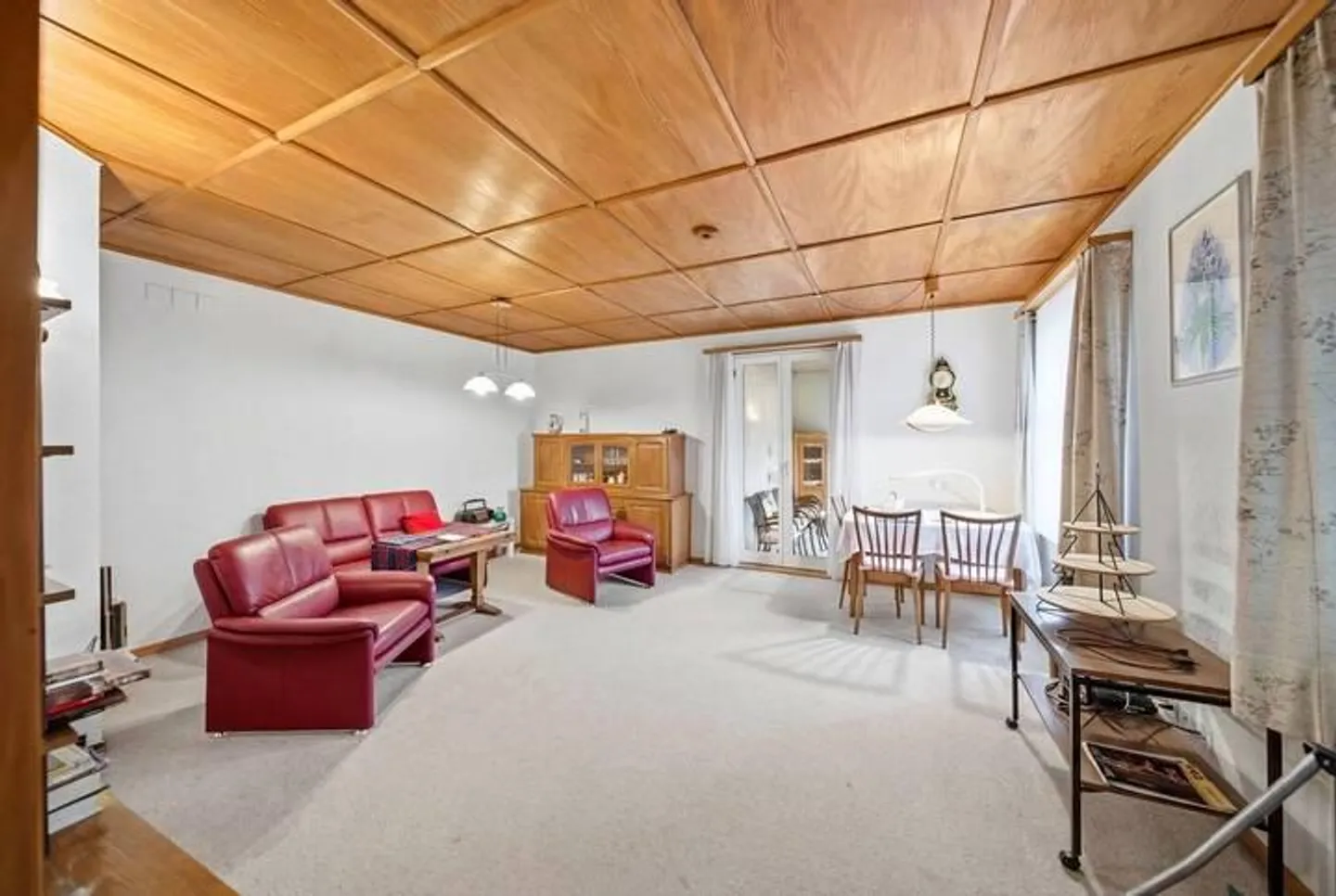 CASA MULTIFUNZIONALE NEL CENTRO - Foto 8 di 9