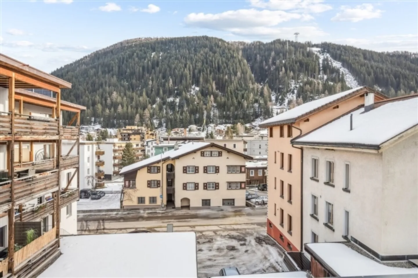 Appartamento per vacanze di nuova costruzione in mansarda - Foto 7 di 13