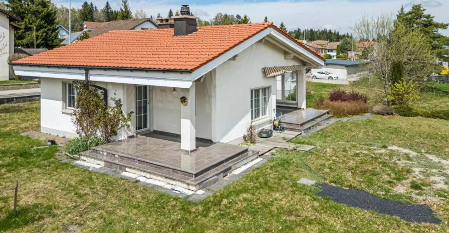 Villa de Luxe avec Vue Panoramique - Photo 3 sur 11