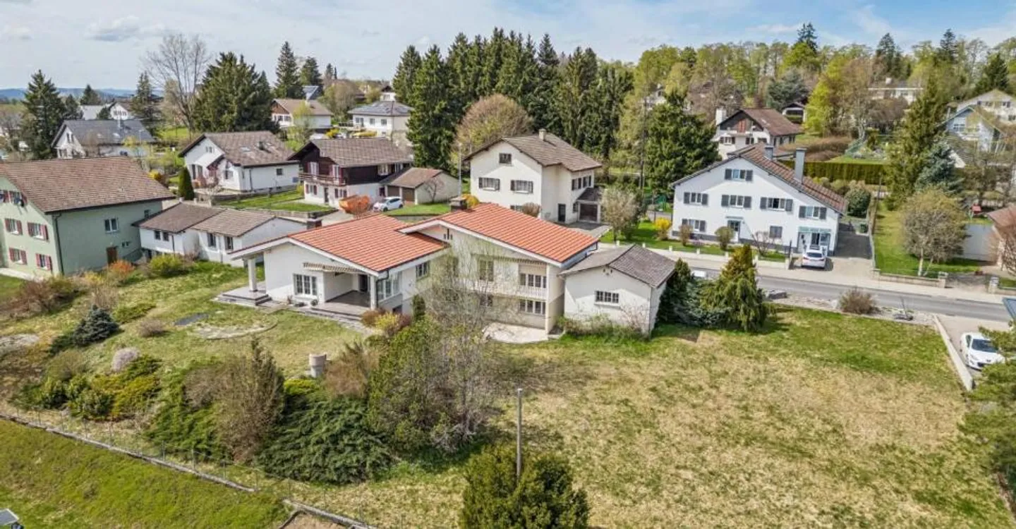 Villa de Luxe avec Vue Panoramique - Photo 4 sur 11