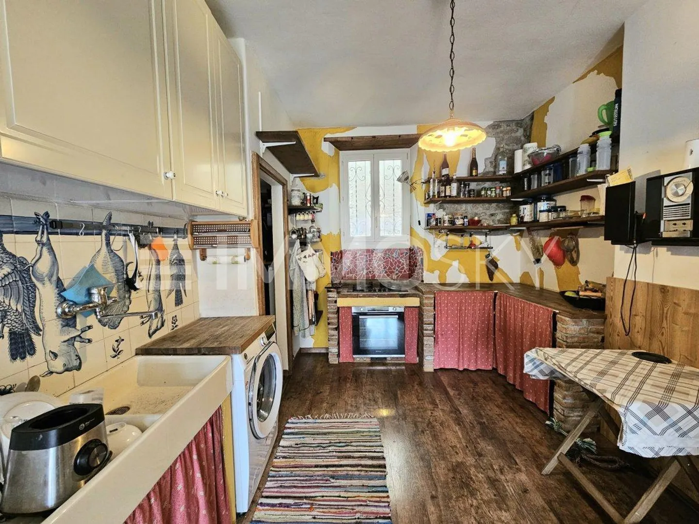 Affascinante Casa Storica - Foto 2 di 5