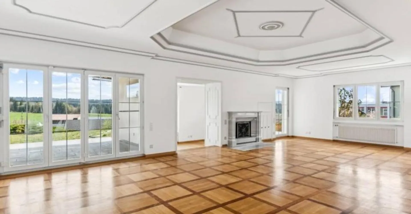 Villa de Luxe avec Vue Panoramique - Photo 10 sur 11