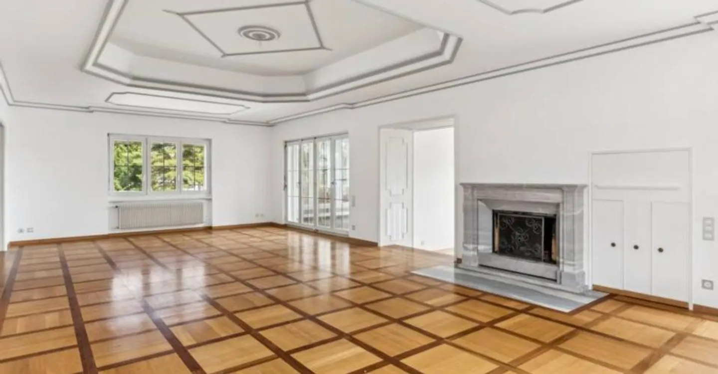 Villa de Luxe avec Vue Panoramique - Photo 11 sur 11