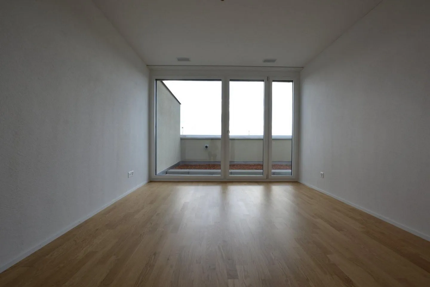Terrassenwohnung mit atemberaubender Aussicht - Foto 6 von 10