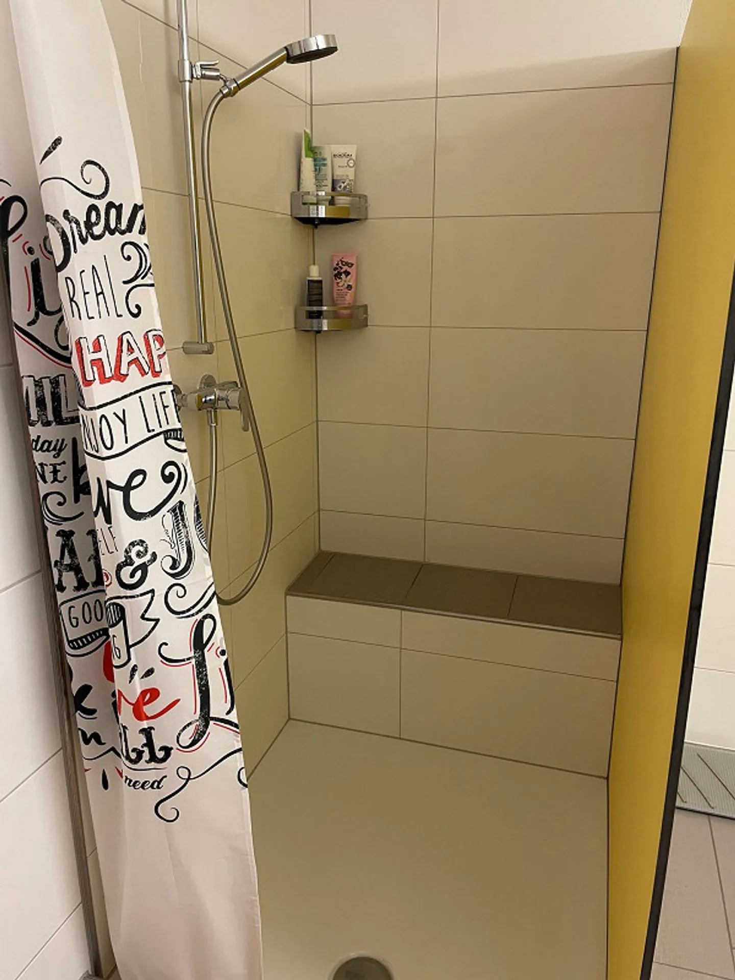 4,5 Zi-Whg mit originellem Grundriss, Nähe Bhf Rorschach - Stadt - Foto 10 von 11