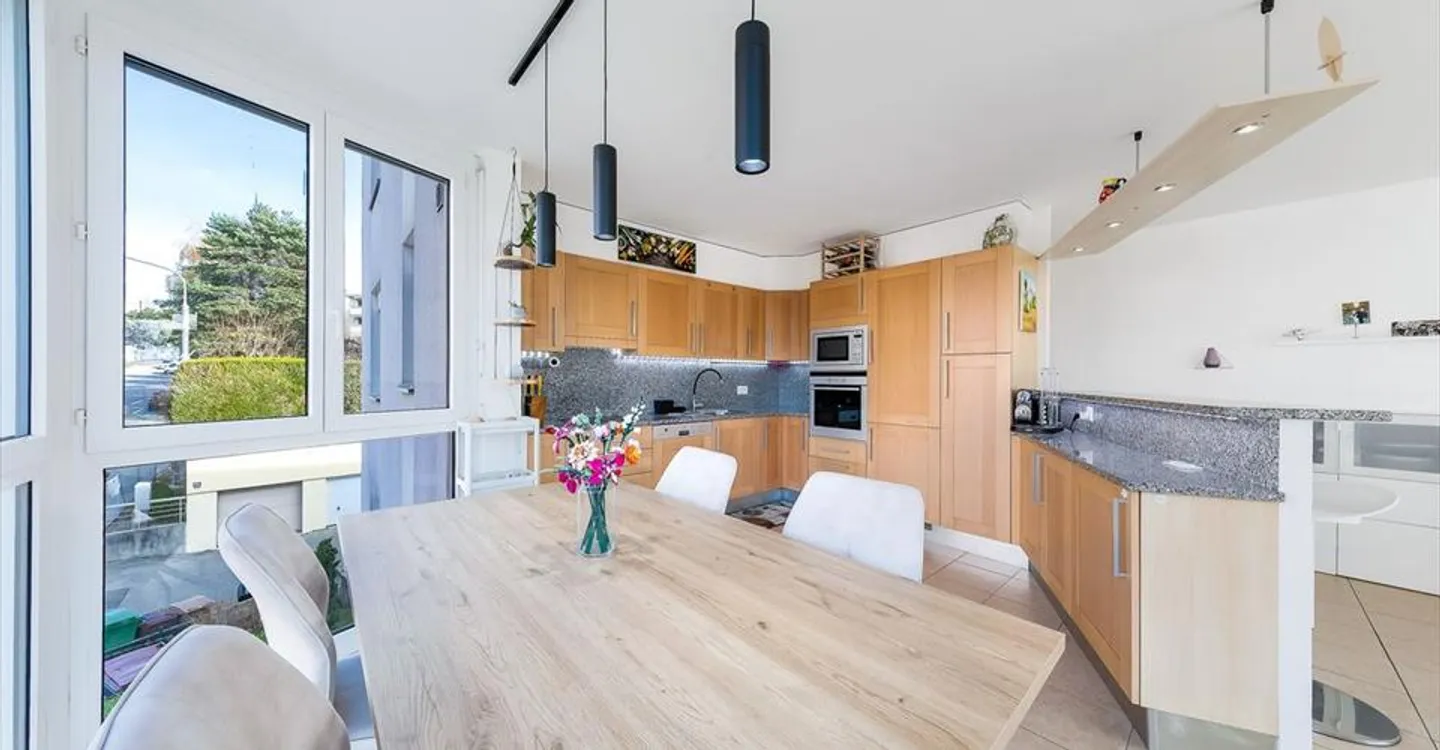 Wohnung kaufen - Foto 6 von 11