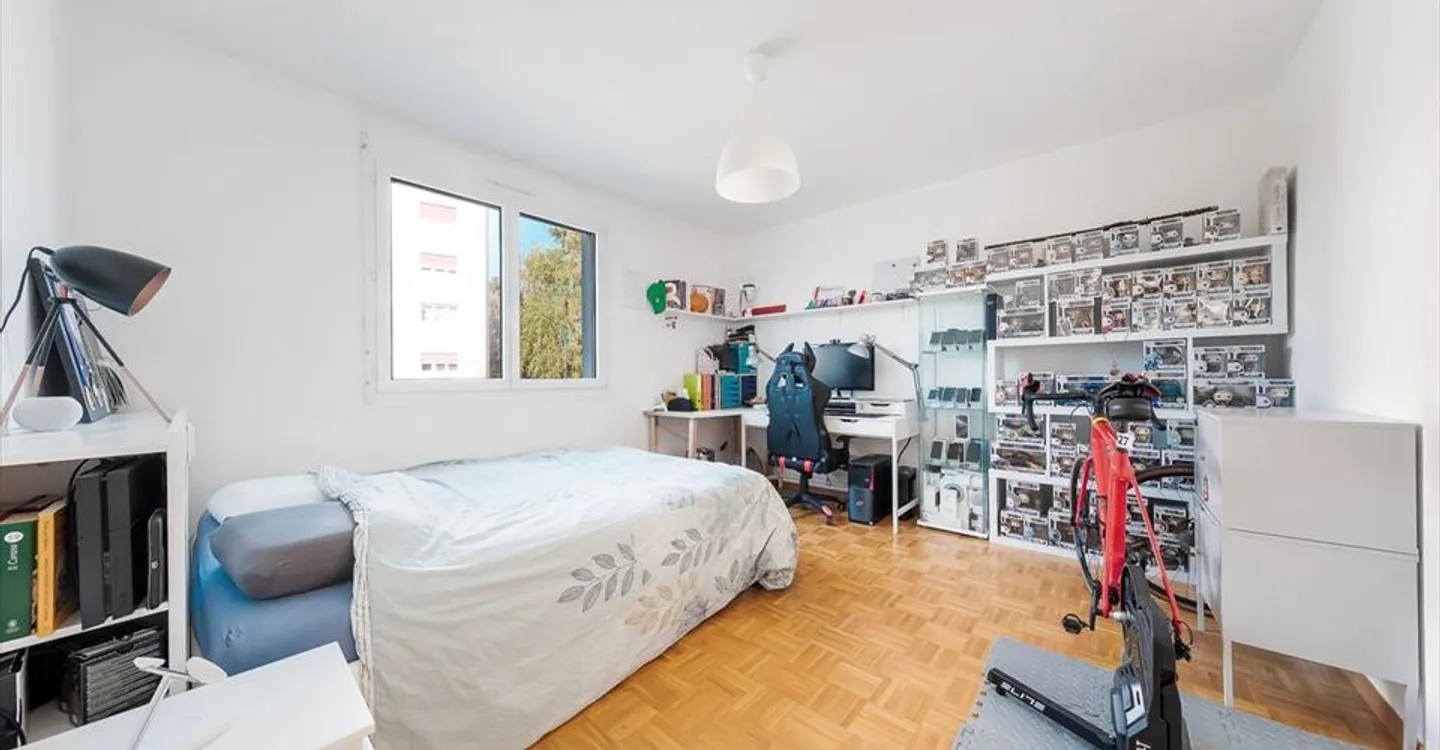 Wohnung kaufen - Foto 9 von 11