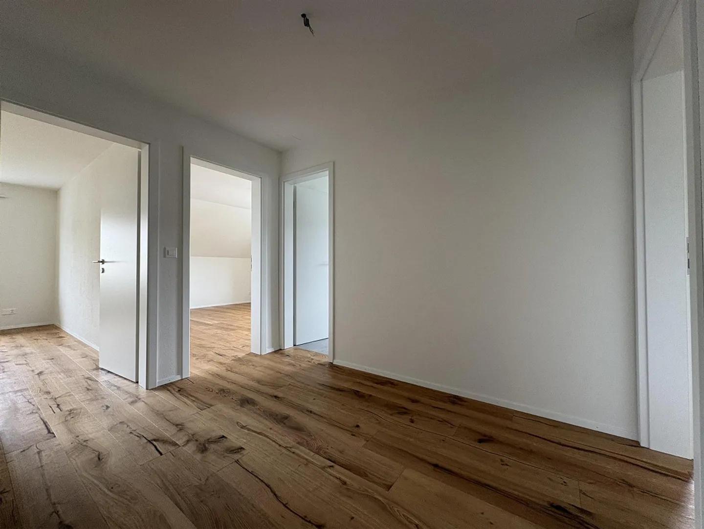 Appartamento 3.5 stanze appena ristrutturato in affitto a Gümligen - Foto 1 di 25