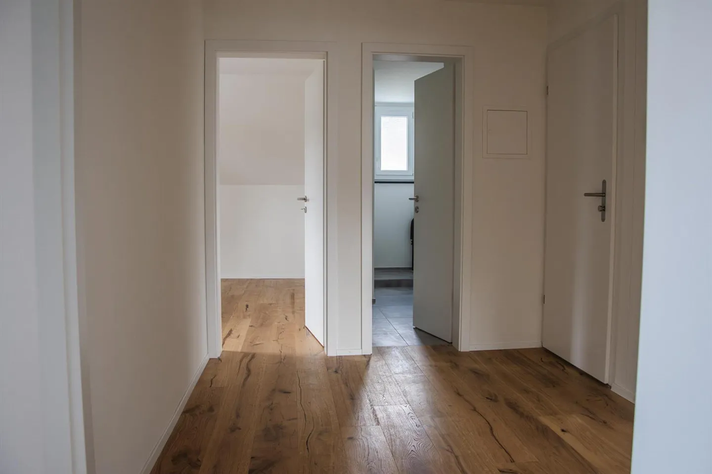 Appartamento 3.5 stanze appena ristrutturato in affitto a Gümligen - Foto 10 di 25