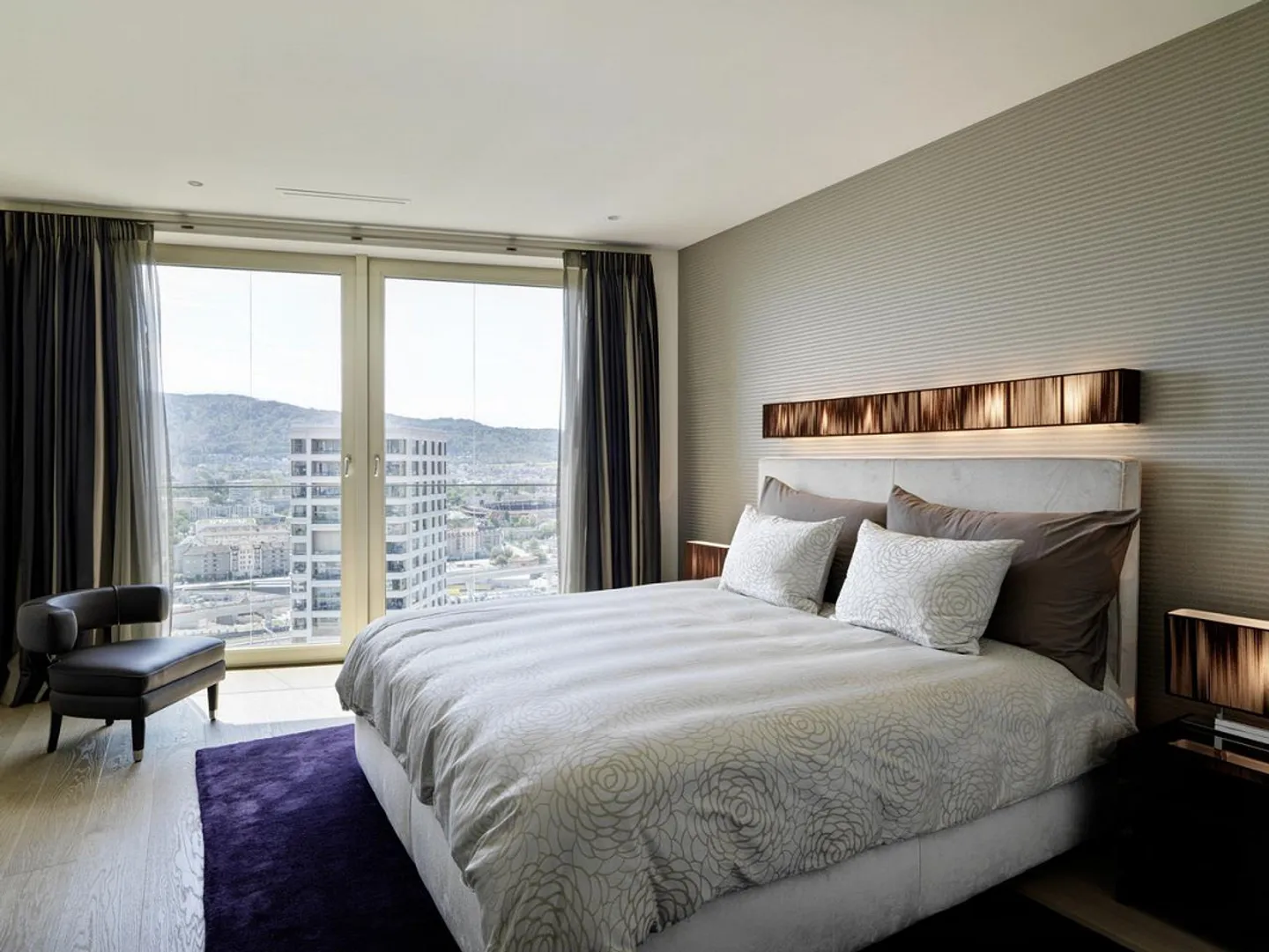 Skyline Living - Photo 4 sur 9